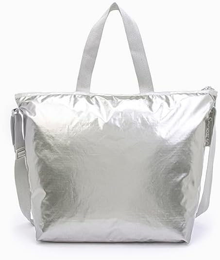 Lesportsac Easy Editors Tote 2/2219 Official Tote Bag, Hiten, One